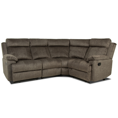 Nurgadiivan recliner 50593 (30470#)