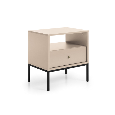 Öökapp MONO MS54 beež