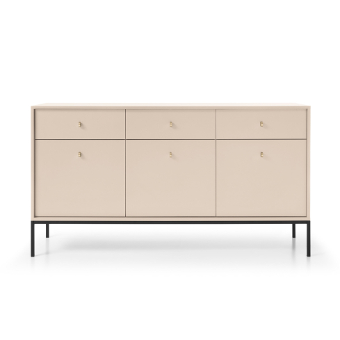 Kummut MONO MKSZ154 beež