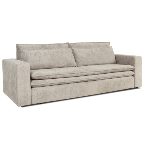 Diivanvoodi TILIA SLIM (Trenza 03)