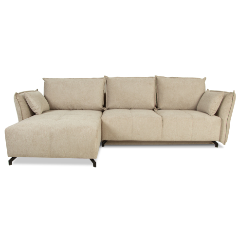 Nurgadiivanvoodi MADERA beež (Tarim 15)