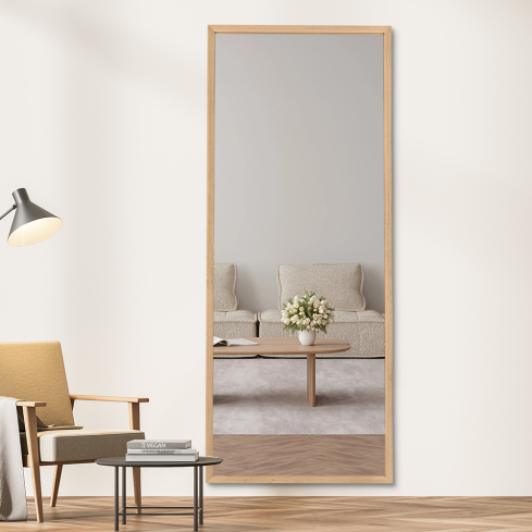 Seinapeegel BOCA puit