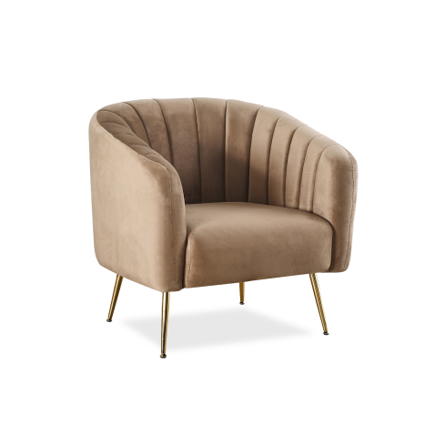 Tugitool AC 2405 pruun