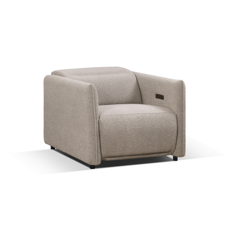 Tugitool recliner COSMO helehall