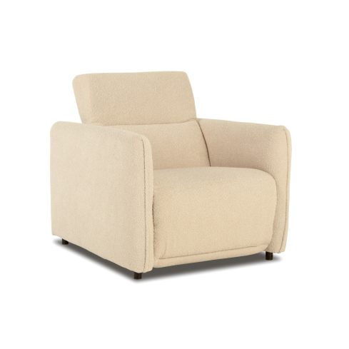 Tugitool recliner COSMO beež