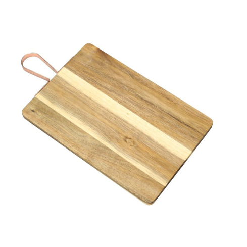 Serveerimisalus ACACIA (47/37x25 cm)