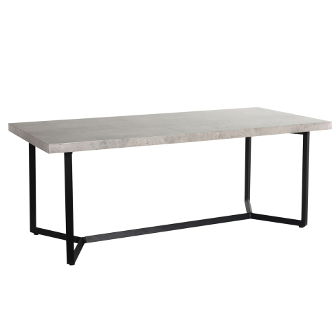 Diivanilaud BAMBOO hall/must