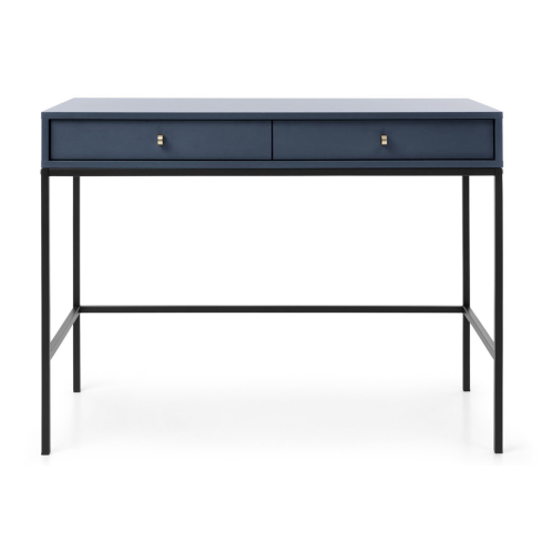 Kirjutuslaud MONO MT104 sinine