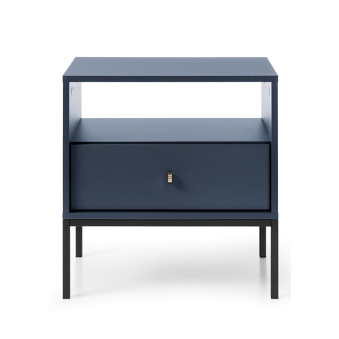 Öökapp MONO MS54 sinine