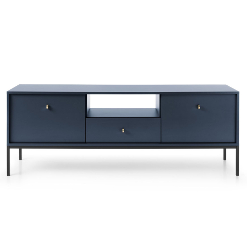 TV-laud MONO 154 sinine