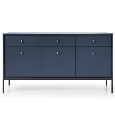 Kummut MONO MKSZ154 sinine