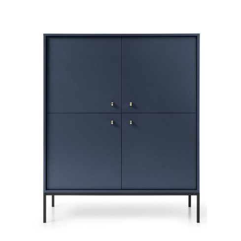 Kummut MONO MK104 sinine