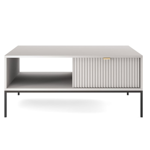 Diivanilaud NOVA L104 hall/must