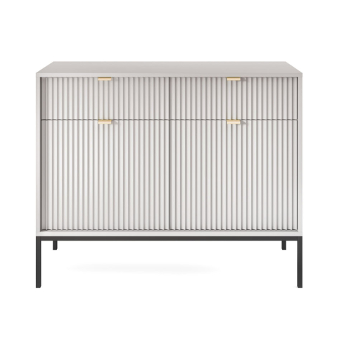 Kummut NOVA KSZ104 hall/must