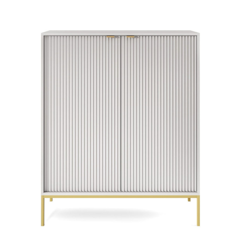 Kummut NOVA K104 hall/kuldne