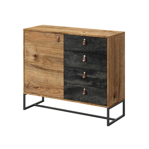 Kummut DARK DK103 ribbeck tamm