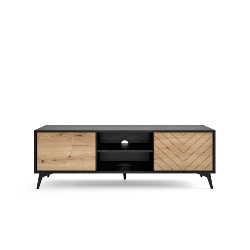 TV-laud DIAMOND 154 evoke tamm/must