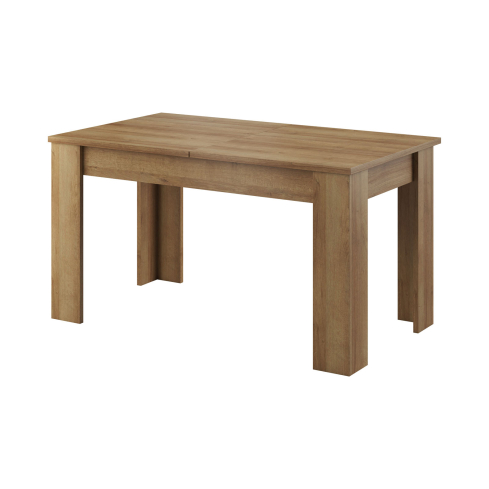 Pikendatav laud SKY L140 riviera tamm
