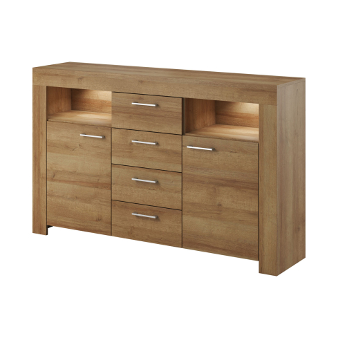 Kummut SKY SK155 riviera tamm