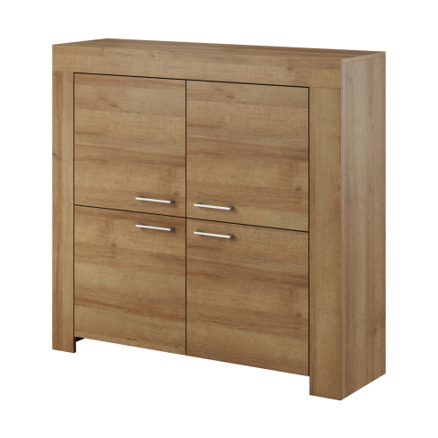 Kummut SKY SK120 riviera tamm