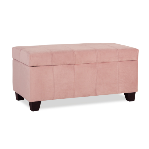 Järikast MALIBU heleroosa