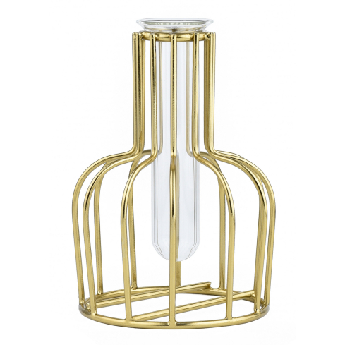 Vaas BELIZE 2 kuldne