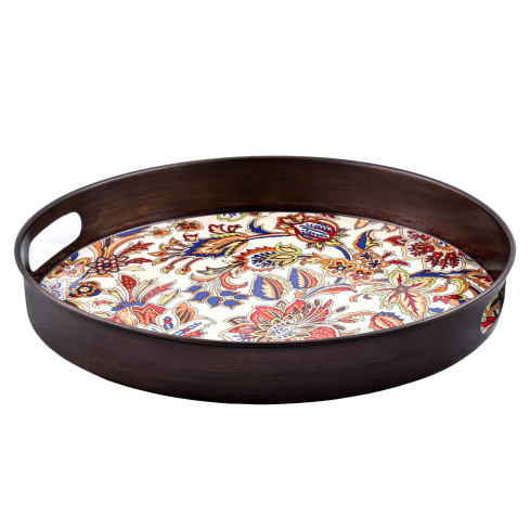 Kandik FLORENCE 35,36 cm värviline