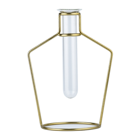 Vaas BELIZE 1 kuldne