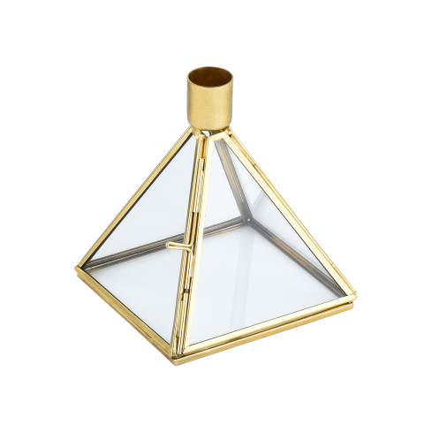 Küünlajalg NESTO kuldne