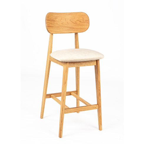 Pukk POLO tamm/beež (Õlitatud/Topaz 07)