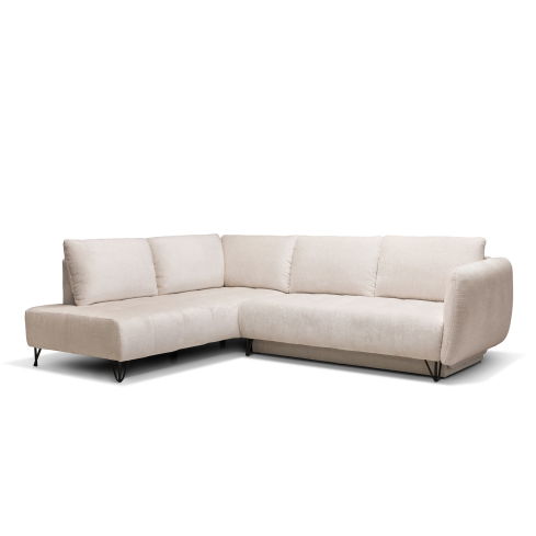 Nurgadiivanvoodi AMELIA vasak (Perfect Harmony 02)