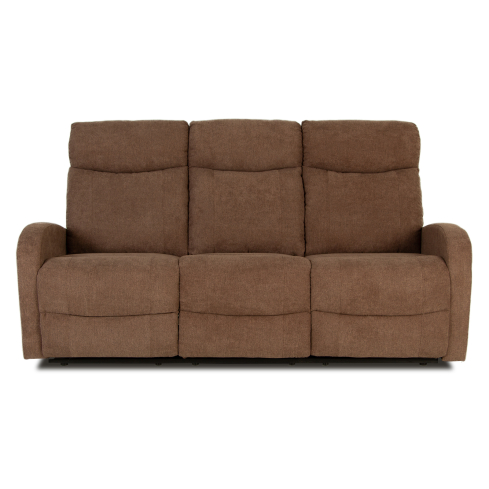 Diivan-recliner MESSINA pruun