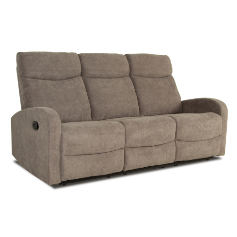 Diivan-recliner MESSINA hall