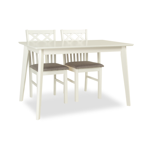 Laud NELSON 150 valge