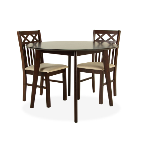 Laud COSTA 106 pruun
