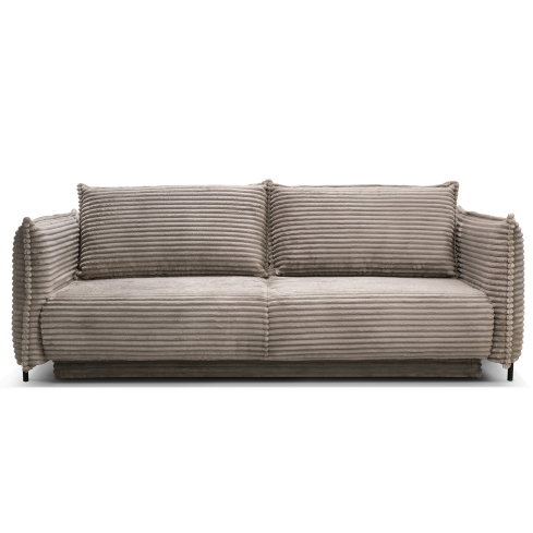 Diivanvoodi AMALFI pruun (Mega Taupe)