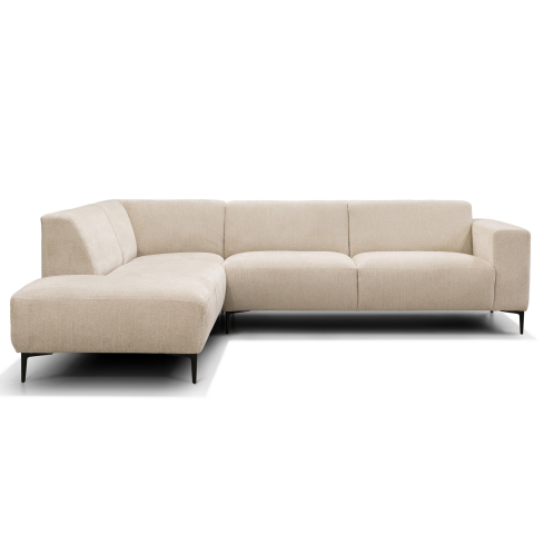 Nurgadiivan GIRO beež vasak nurk