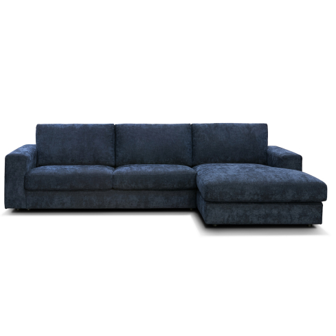 Nurgadiivan RIVA Set 1 parem sinine (Rosario 465)