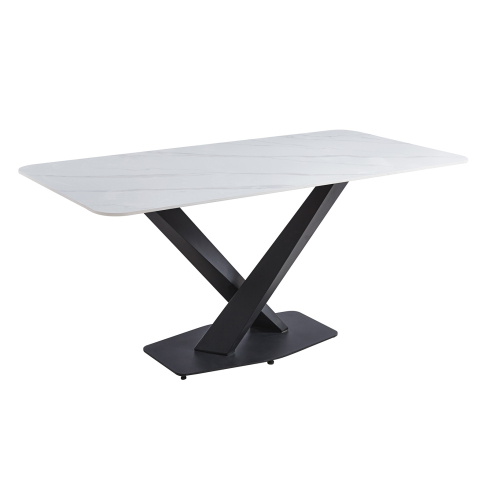 Laud KJDT 501S valge