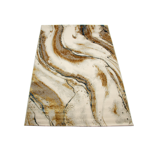 Vaip MONTANA 67A hall/kuldne