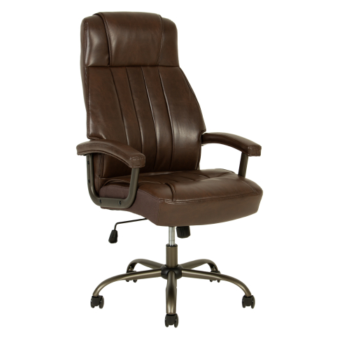 Kontoritool SP-9430 pruun