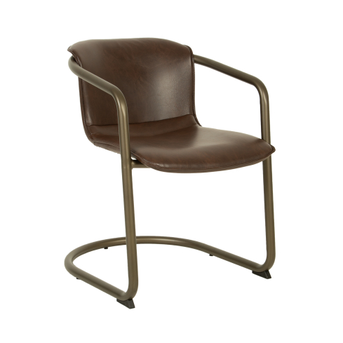 Tugitool SP-1981-50 pruun