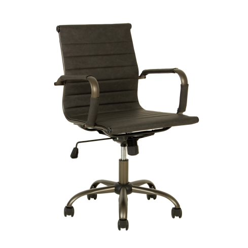 Kontoritool SP-7501-3P tumehall