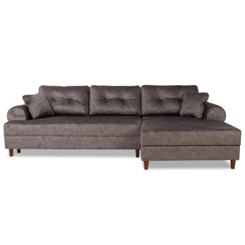 Nurgadiivanvoodi APOLLO (Terra 29) parem nurk