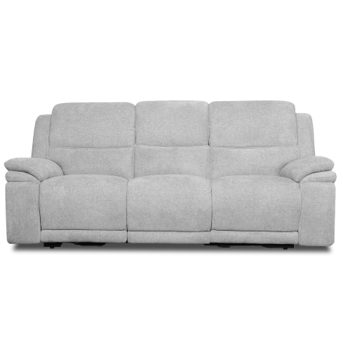 Diivan-recliner MADRID 3-ne helehall