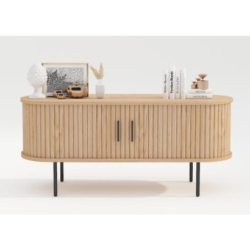 TV-laud CAMI 120 tamm