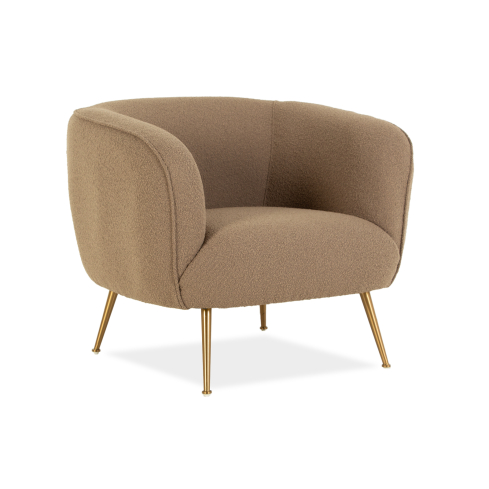 Tugitool AC171203 pruun