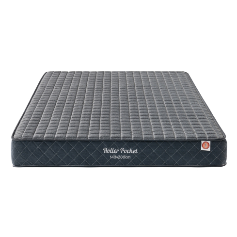Vedrumadrats ROLLER POCKET