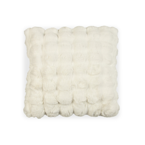 Padi BUBBLE valge suur