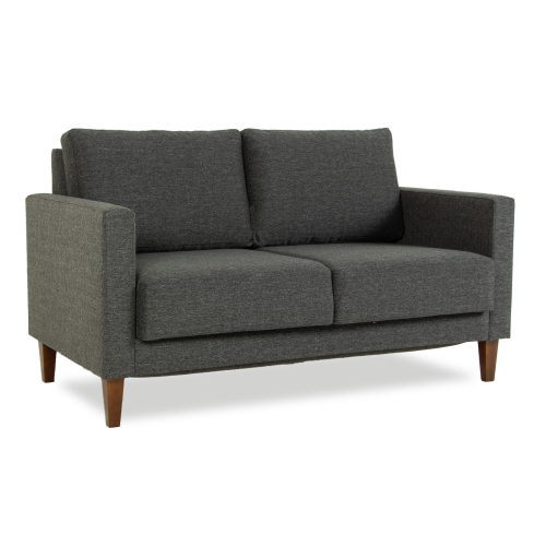 Diivanvoodi BELLA tumehall (Hygge 99)